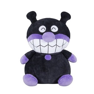 Toy Baikinman Anpanman soft and fluffy