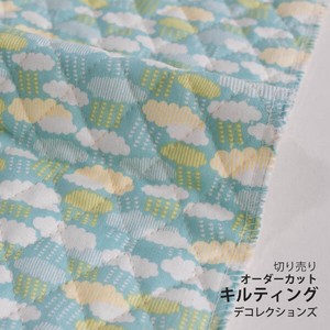 Fabric cloud Design Fabric 1m Unit