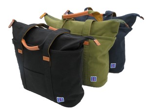 Backpack 3-colors