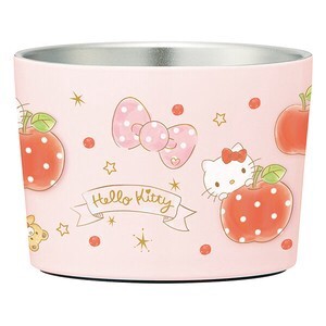 Drinkware Ice Cream Mini Hello Kitty Skater
