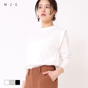 T-shirt Pullover Ethical Collection High-Neck M