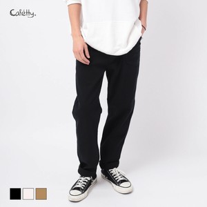 Full-Length Pant cafetty