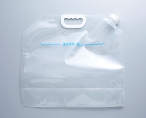Disaster Prevention type Water Bag