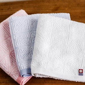 Made in Japan IMABARI TOWEL Bathing Towel Face Towel Towel Chief