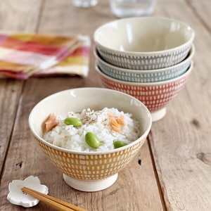 Hasami ware Rice Bowl Made in Japan