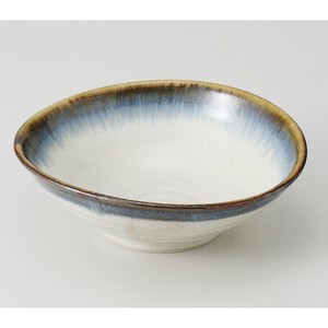 Mino ware Side Dish Bowl 6-sun Made in Japan