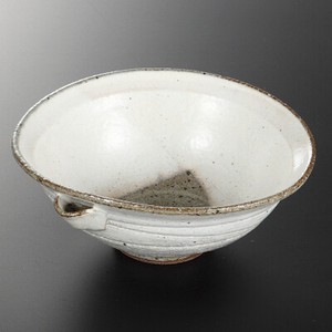 Kohiki Lipped Bowl Mini Dish Mino Ware Plates Made in Japan 2022