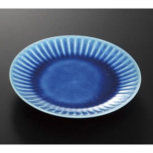 Mino ware Small Plate 5-sun Made in Japan