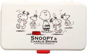 针线包 Snoopy史努比