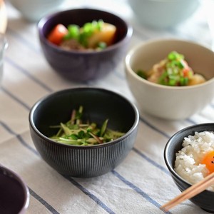 美浓烧 饭碗 日式餐具 11.5cm 日本制造