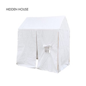 誰もが憧れた秘密基地【HIDDEN HOUSE】ヒドゥン ハウス