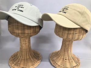 Hat/Cap Embroidered