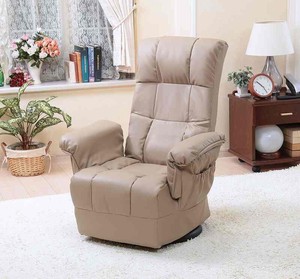 Pocket Coil Rotation Reclining Chair