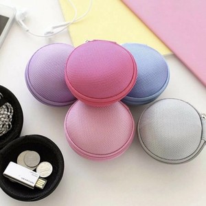 Earphone Case Coin Case Accessory Case Coin Purse Storage Product