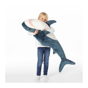 サメの皮のおもちゃの枕0622STL702
