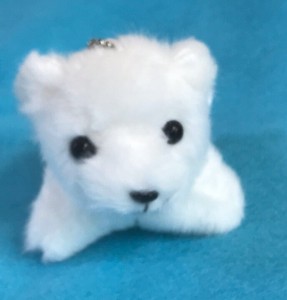 Plushie/Doll Polar Bears