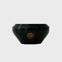 Kagawa lacquerware Rice Bowl