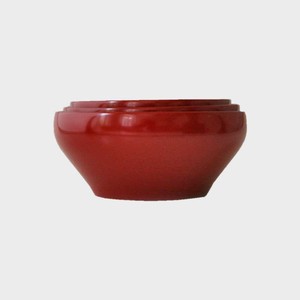Kagawa lacquerware Rice Bowl
