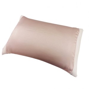 Hour Washable Silk Stretch Pillow Case Half Type 3 Colors
