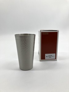 Cup/Tumbler 200ml Made in Japan
