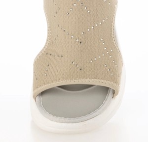 Light-Weight Glitter Sandal