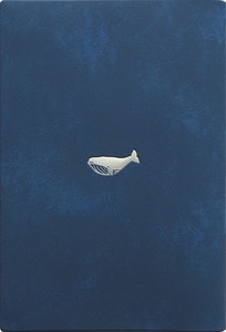 Point ﾌﾞｯｸｶﾊﾞｰ Whale【2022年10月1日より値上げ】
