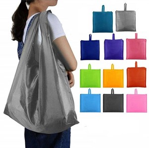 2022 Eco Bag Light-Weight Large capacity Eco Bag