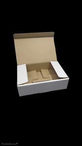Packaging Box Small