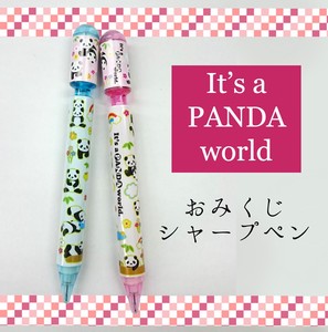Panda Bear Mechanical Pencil