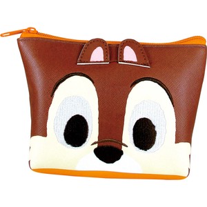 Desney Pouch Chip 'n Dale