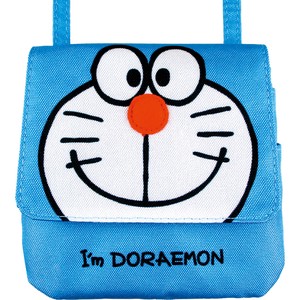 Pouch Doraemon Pocket Die-cut