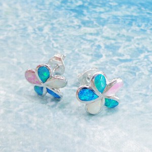 Pierced Earrings Silver Post Jewelry
