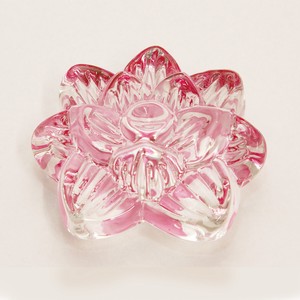 Religious/Spiritual Item Pink Crystal