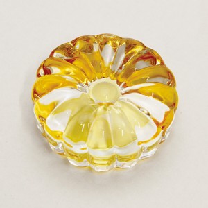 Religious/Spiritual Item Chrysanthemum Crystal