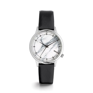 ▲17 エステル マーブル - ホワイトマーブル/腕時計