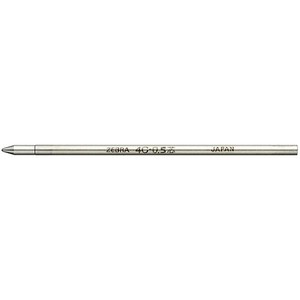 Local ZEBRA Oiliness Ballpoint Pen Lead Refill 0.5 0.5