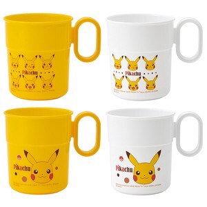 Cup 4 Set Made in Japan