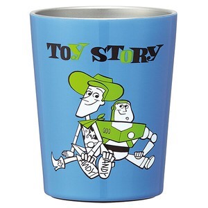 Cup/Tumbler Toy Story Skater 240ml