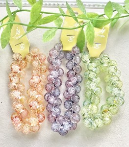 Material Acrylic Fruits 10mm Made in Japan