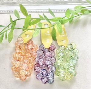 Material Acrylic Fruits 12mm Made in Japan