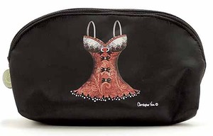 Pouch Design Cosmetic Pouch Stationery Small Case