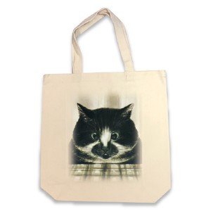 Tote Bag Cat