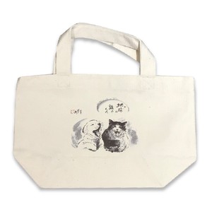 Lunch Tote Cat