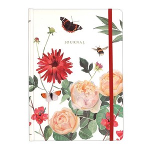Notebook Red Journal Stationery