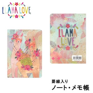 Notebook Fancy Notebook Love Ladies' M
