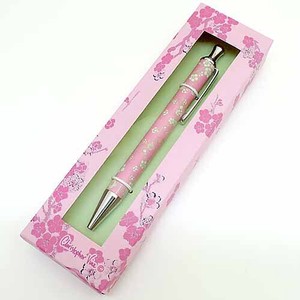 Gen Pen Refill Pink Stationery Ballpoint Pen