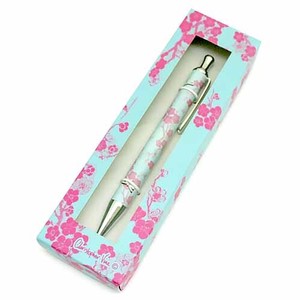 Gen Pen Refill Pink Stationery Ballpoint Pen