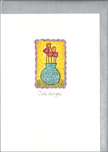 Greeting Card For You
