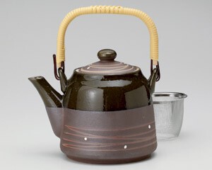 西式茶壶 特价商品 期间限定 6号