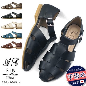 Casual Sandals collection Made in Japan